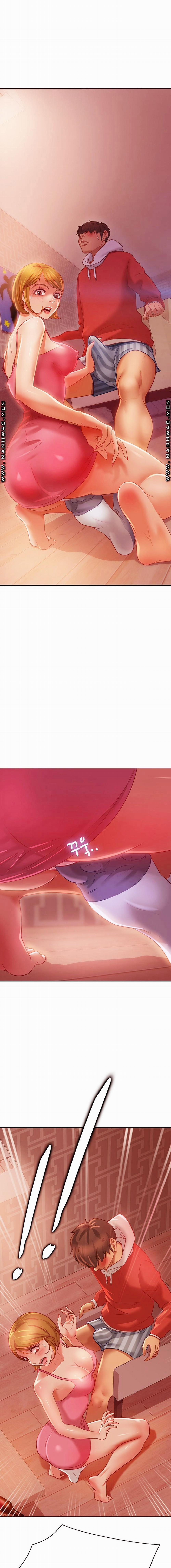 Một Ngày Rối Rắm 5 trang 9