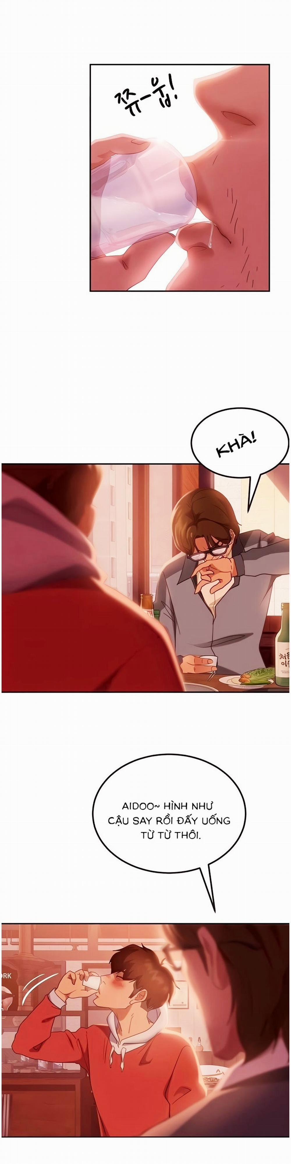 Một Ngày Rối Rắm 8 trang 4