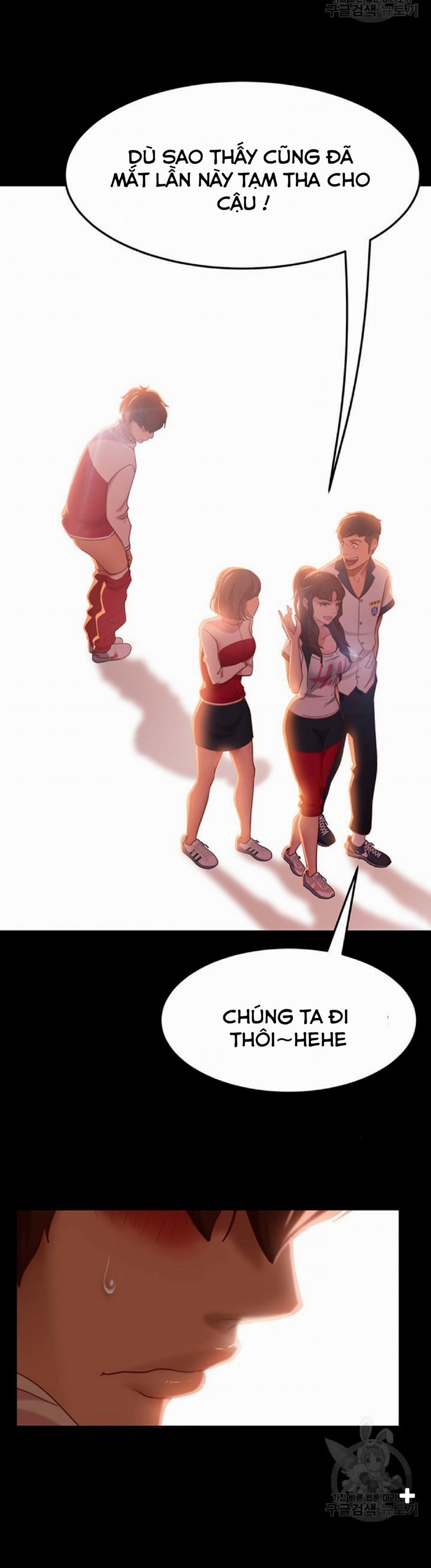 Một Ngày Rối Rắm 9 trang 20