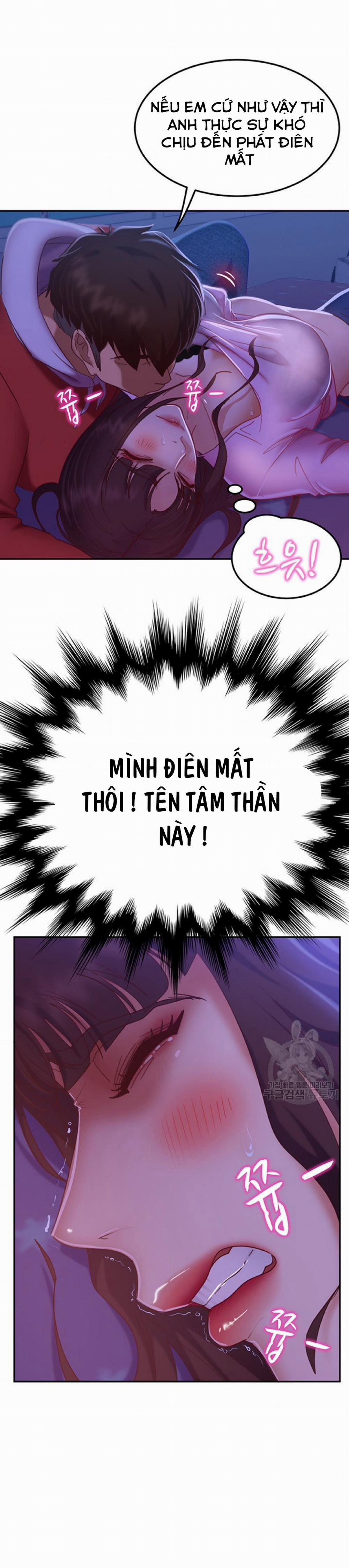 Một Ngày Rối Rắm 9 trang 6