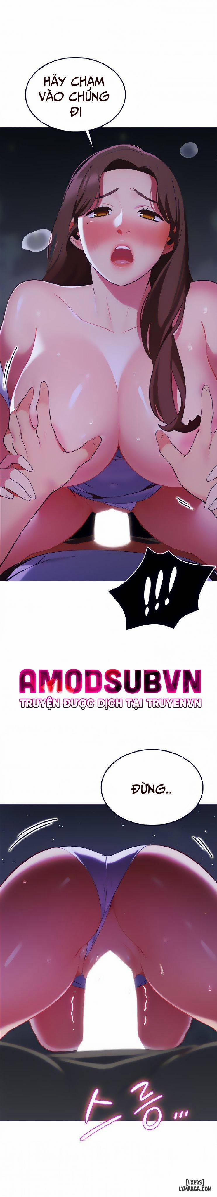 Một ngày tốt lành để "dựng lều" 10 trang 13