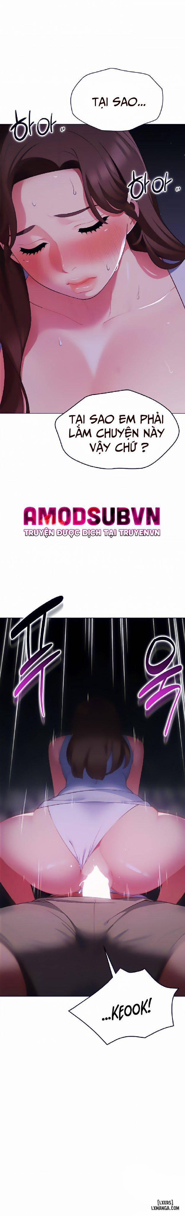 Một ngày tốt lành để "dựng lều" 10 trang 4