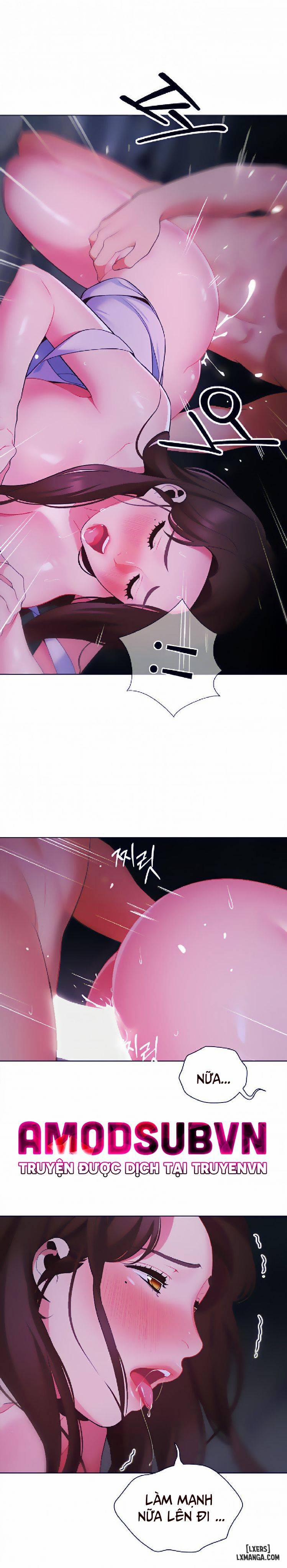 Một ngày tốt lành để "dựng lều" 12 trang 23