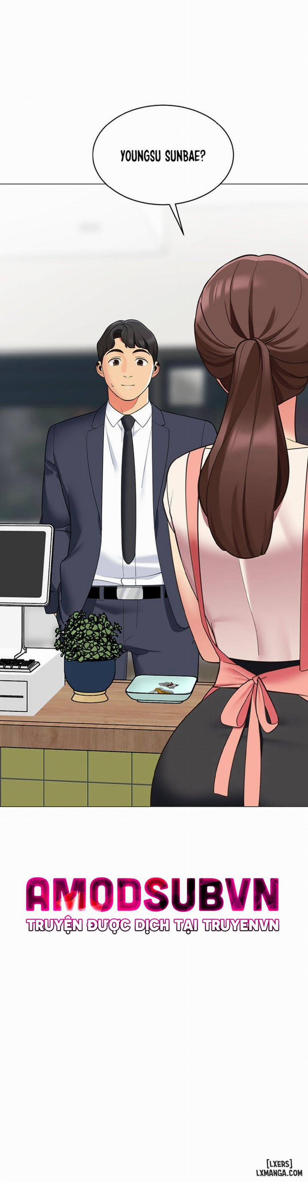 Một ngày tốt lành để "dựng lều" 15 trang 2