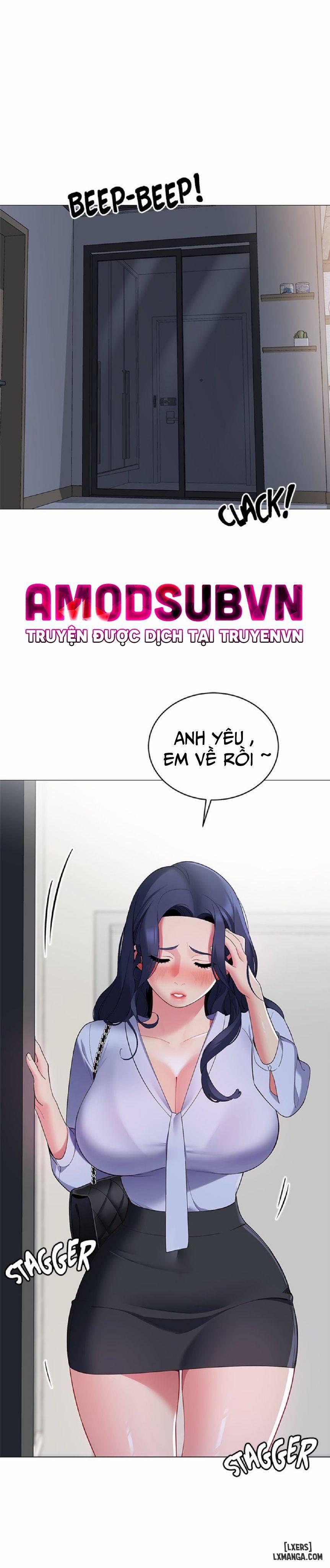 Một ngày tốt lành để "dựng lều" 15 trang 28