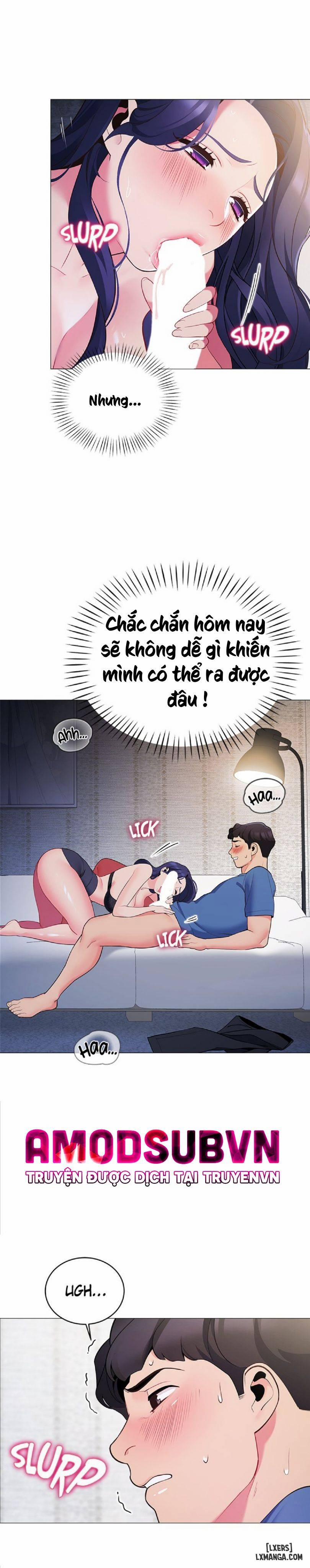 Một ngày tốt lành để "dựng lều" 16 trang 21