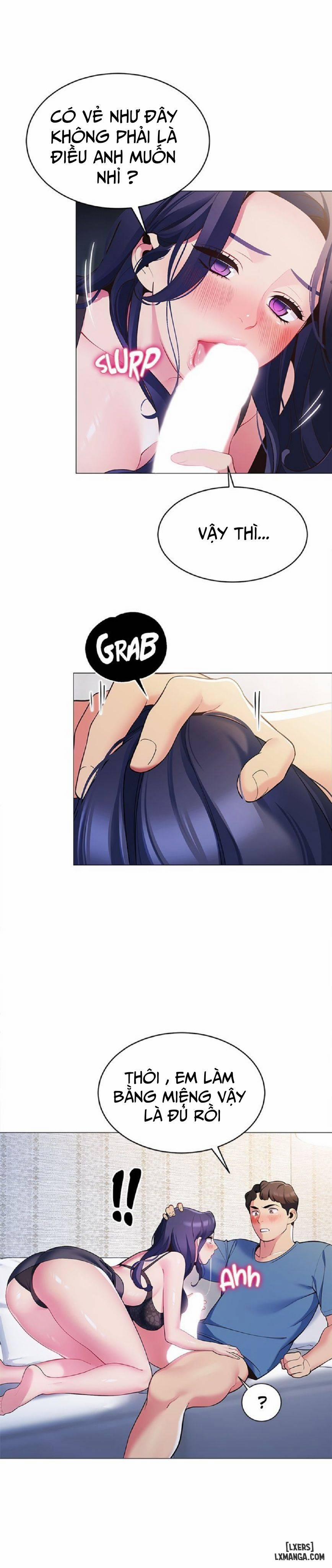 Một ngày tốt lành để "dựng lều" 16 trang 26