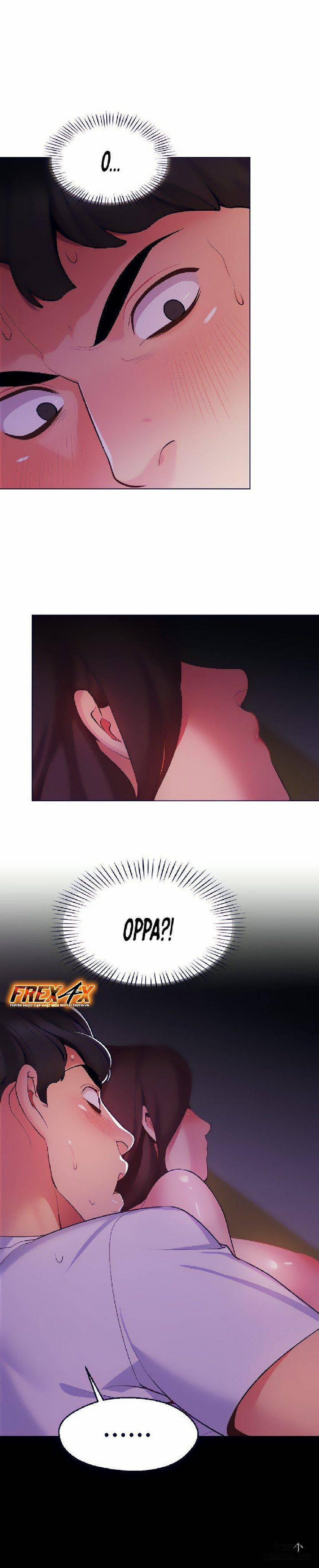 Một ngày tốt lành để "dựng lều" 2 trang 14