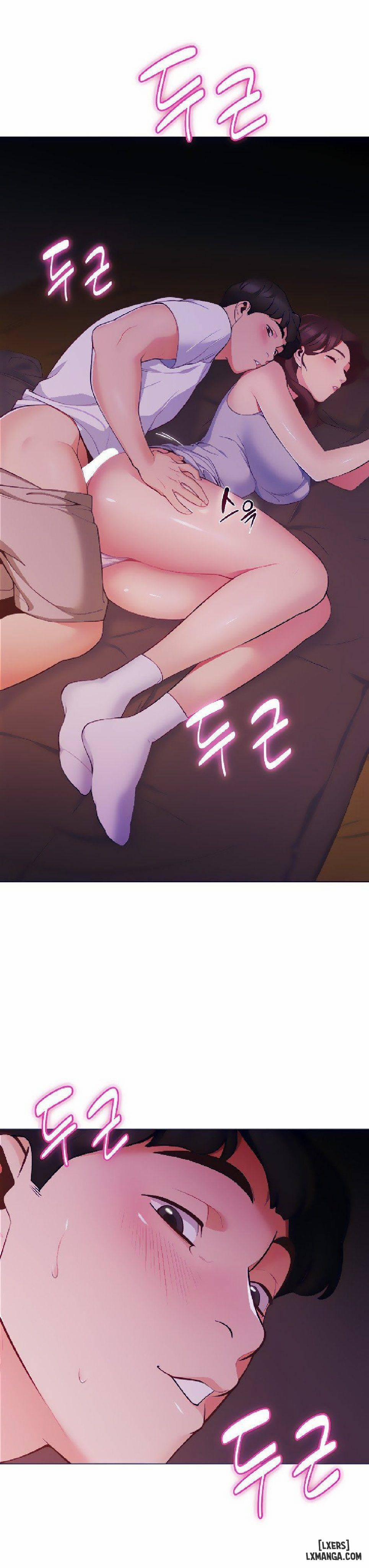 Một ngày tốt lành để "dựng lều" 2 trang 3