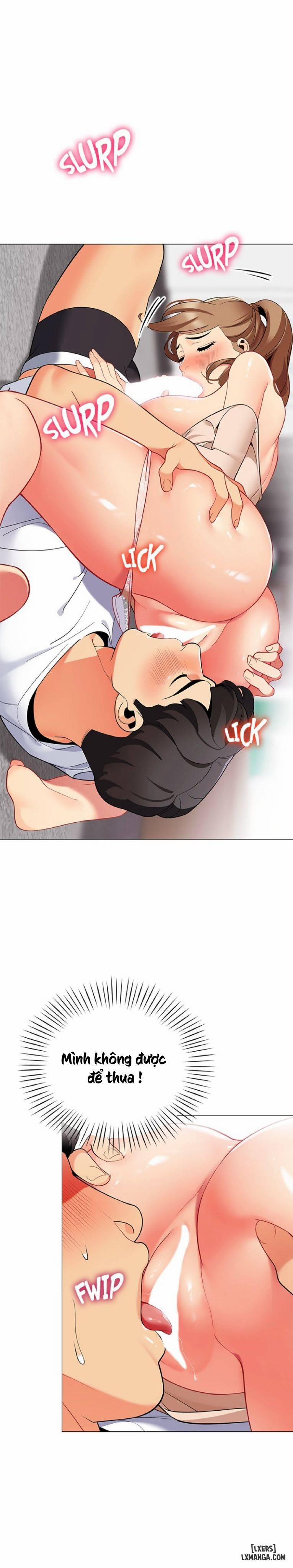 Một ngày tốt lành để "dựng lều" 21 trang 15