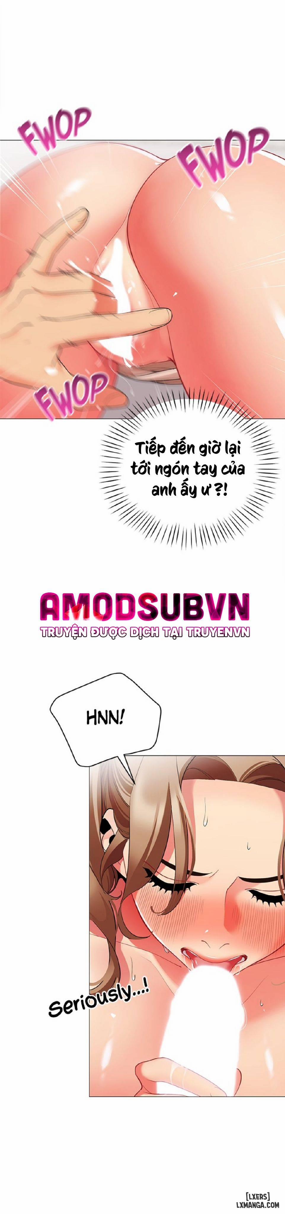 Một ngày tốt lành để "dựng lều" 21 trang 18