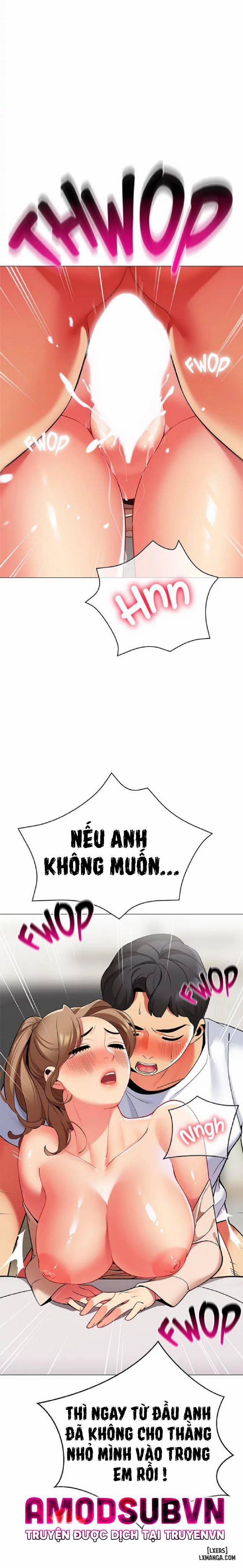 Một ngày tốt lành để "dựng lều" 22 trang 29