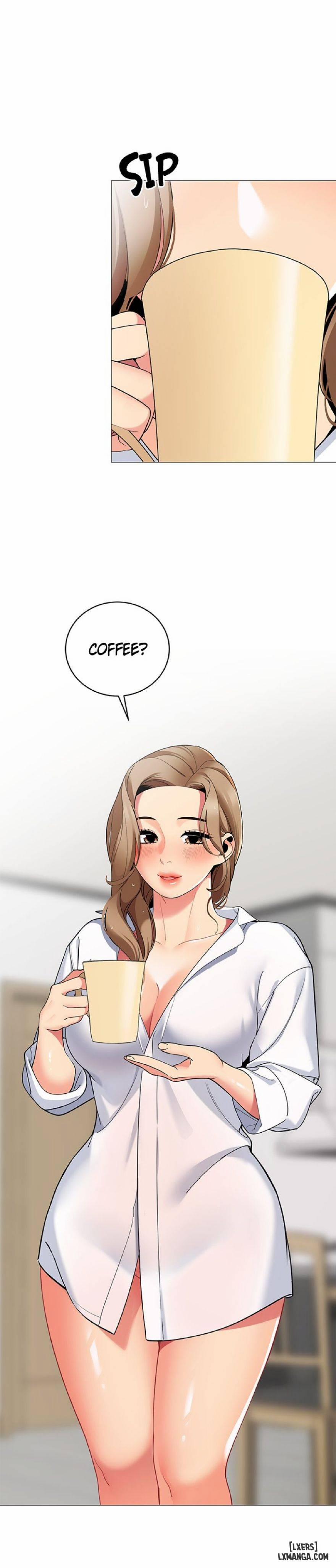 Một ngày tốt lành để "dựng lều" 23 trang 21