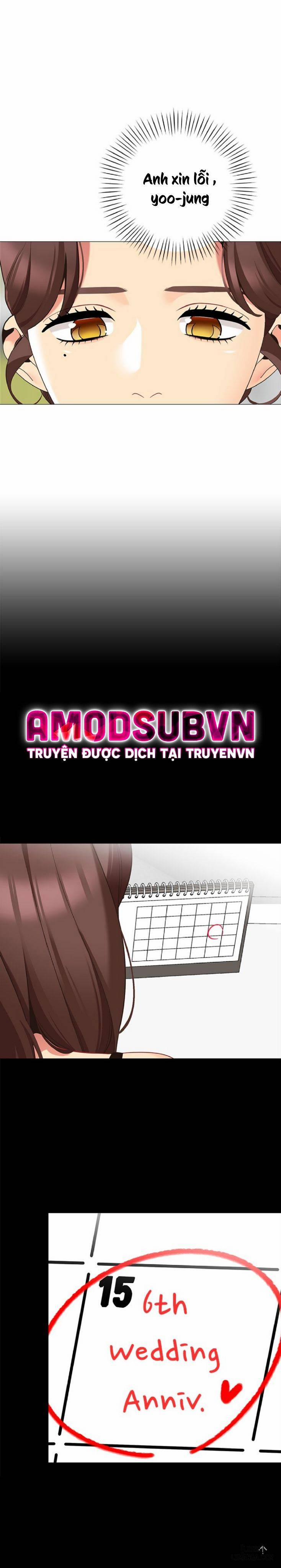 Một ngày tốt lành để "dựng lều" 24 trang 14