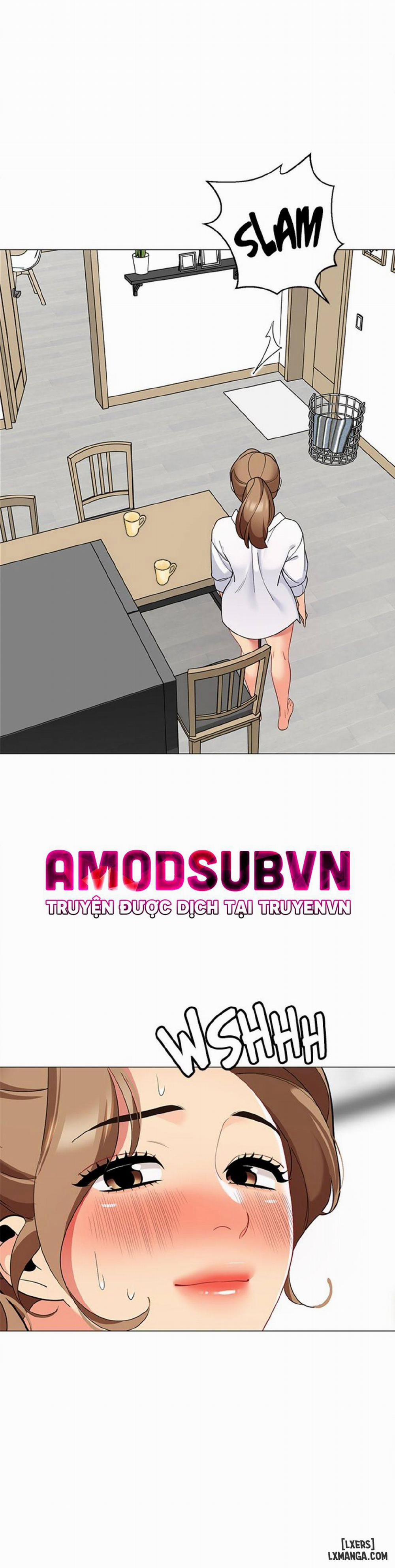 Một ngày tốt lành để "dựng lều" 24 trang 2