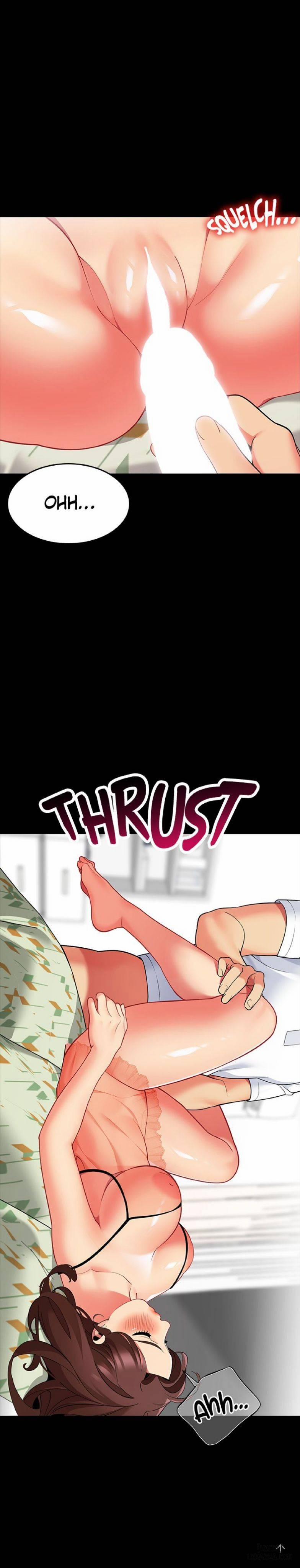 Một ngày tốt lành để "dựng lều" 24 trang 25