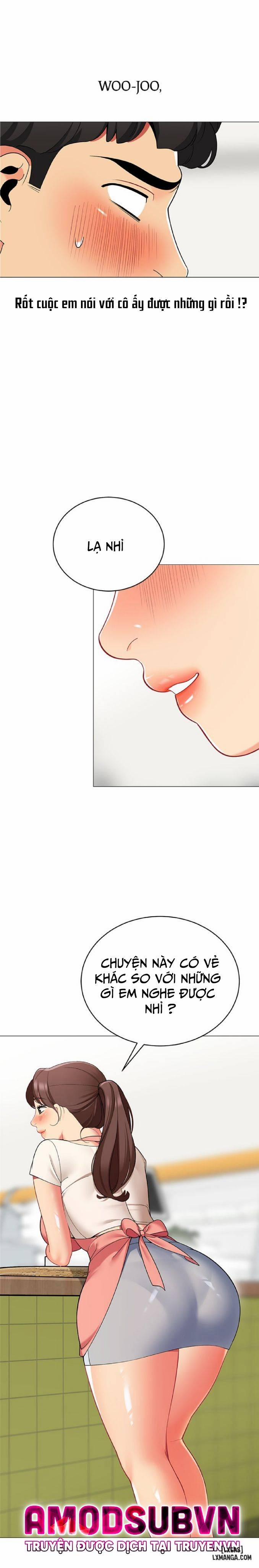 Một ngày tốt lành để "dựng lều" 24 trang 34