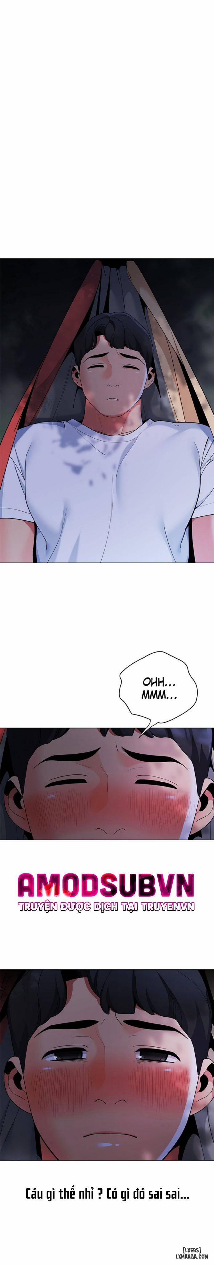 Một ngày tốt lành để "dựng lều" 25 trang 29