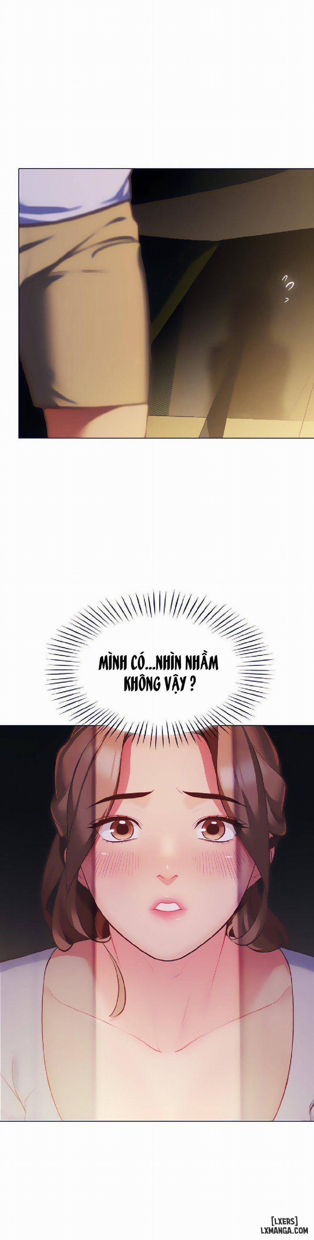 Một ngày tốt lành để "dựng lều" 3 trang 2