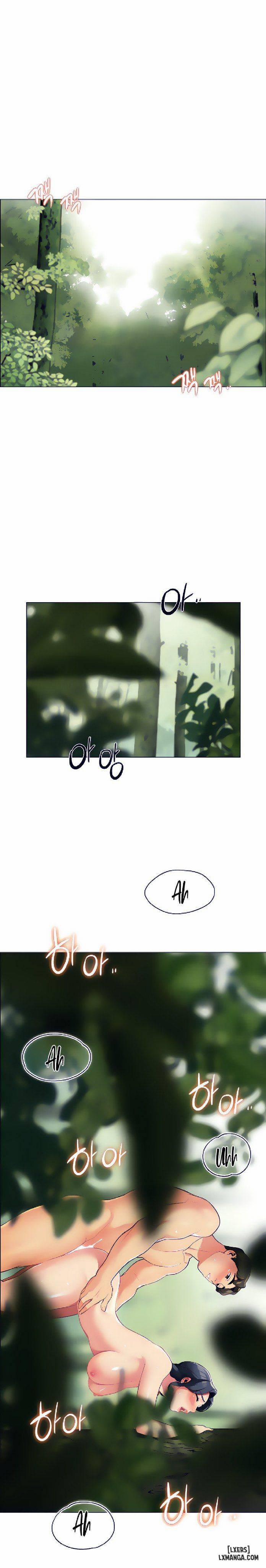 Một ngày tốt lành để "dựng lều" 6 trang 7