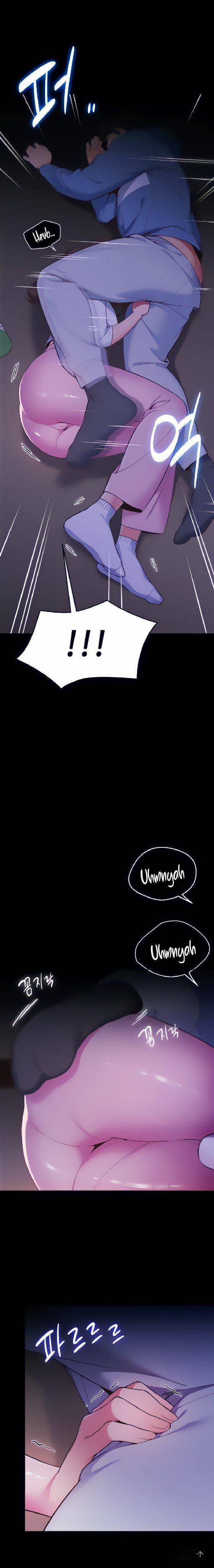 Một ngày tốt lành để "dựng lều" 7 trang 16