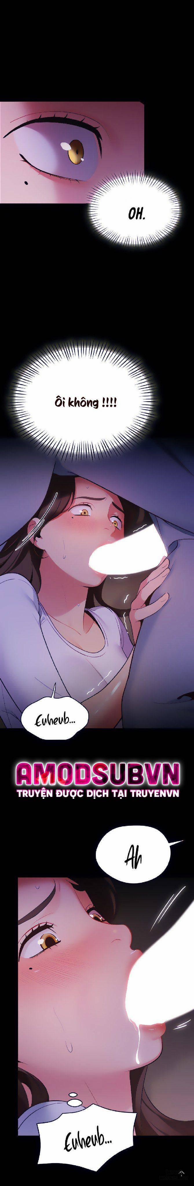 Một ngày tốt lành để "dựng lều" 7 trang 17