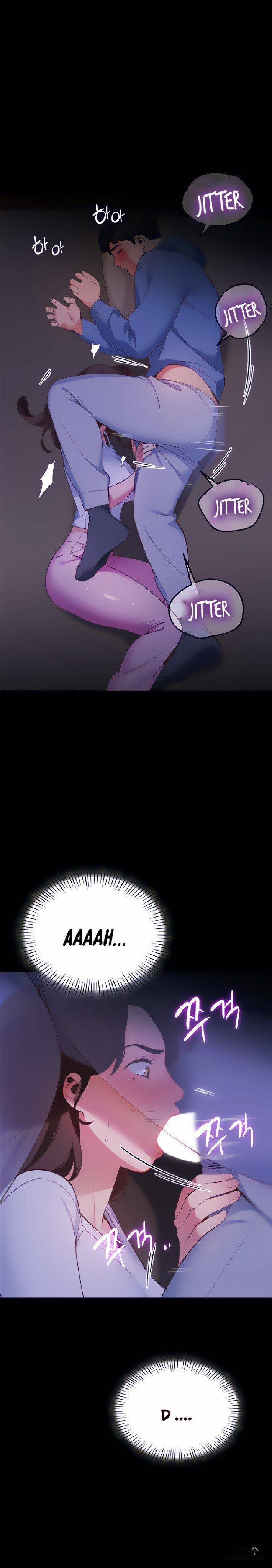 Một ngày tốt lành để "dựng lều" 7 trang 18