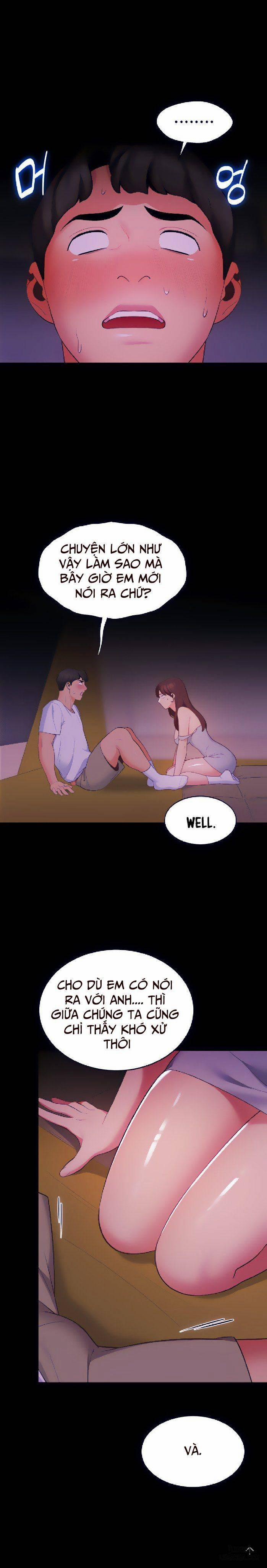 Một ngày tốt lành để "dựng lều" 7 trang 20