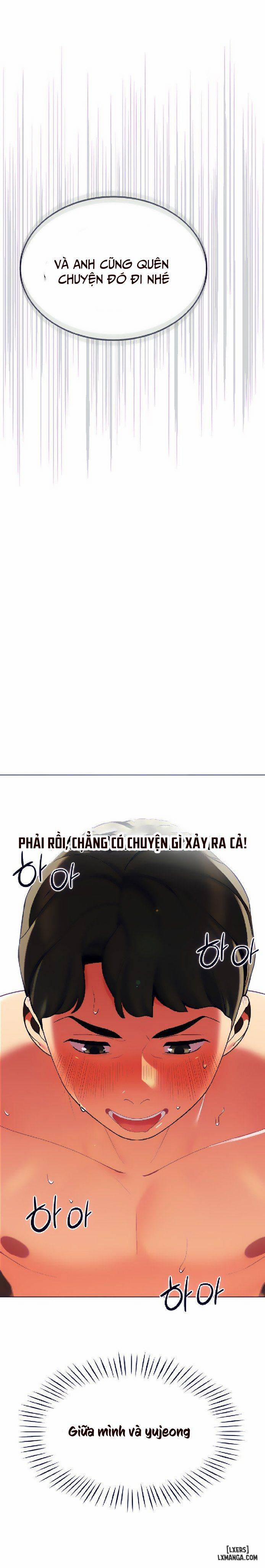 Một ngày tốt lành để "dựng lều" 7 trang 22