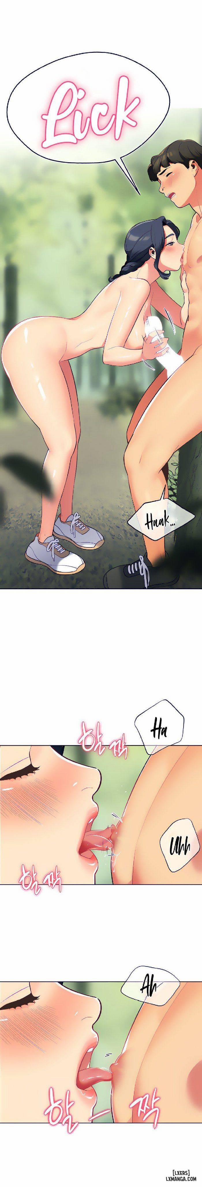 Một ngày tốt lành để "dựng lều" 7 trang 28