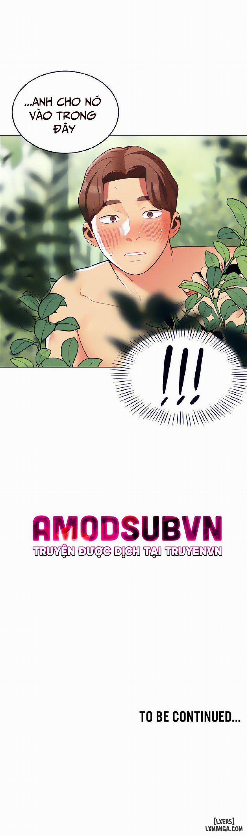 Một ngày tốt lành để "dựng lều" 7 trang 30