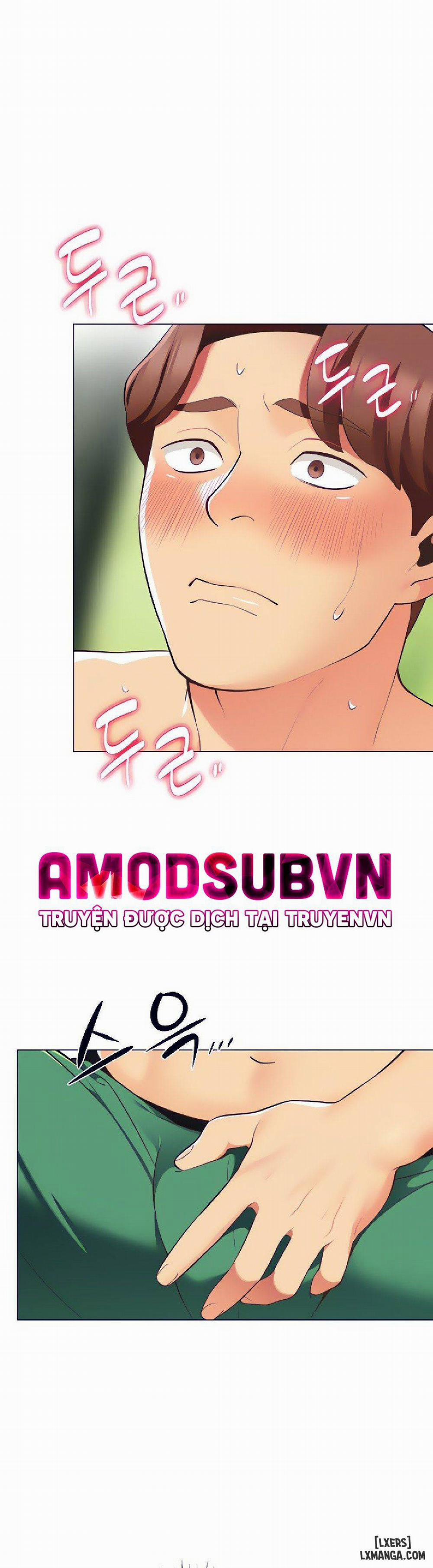 Một ngày tốt lành để "dựng lều" 8 trang 7