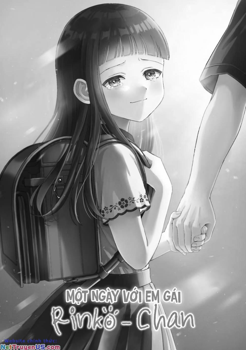 Một Ngày Với Em Gái Rinko 13 trang 2
