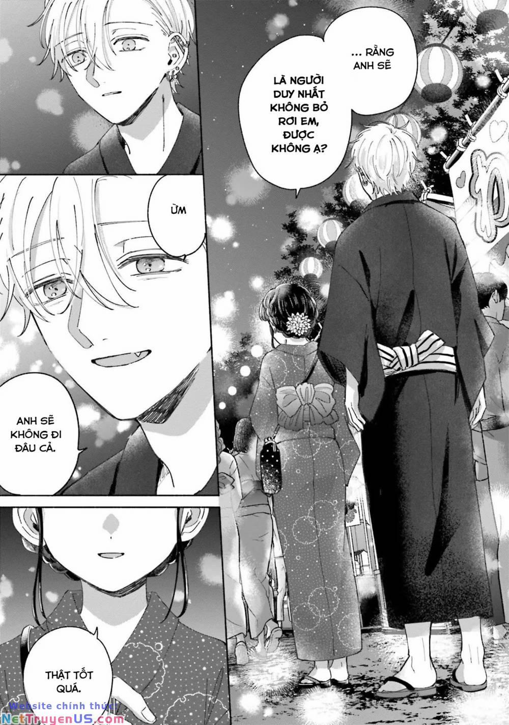 Một Ngày Với Em Gái Rinko 13 trang 28