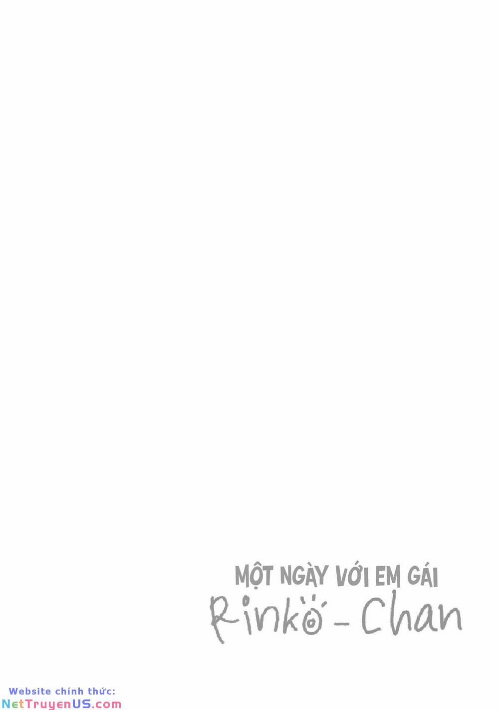 Một Ngày Với Em Gái Rinko 13 trang 31