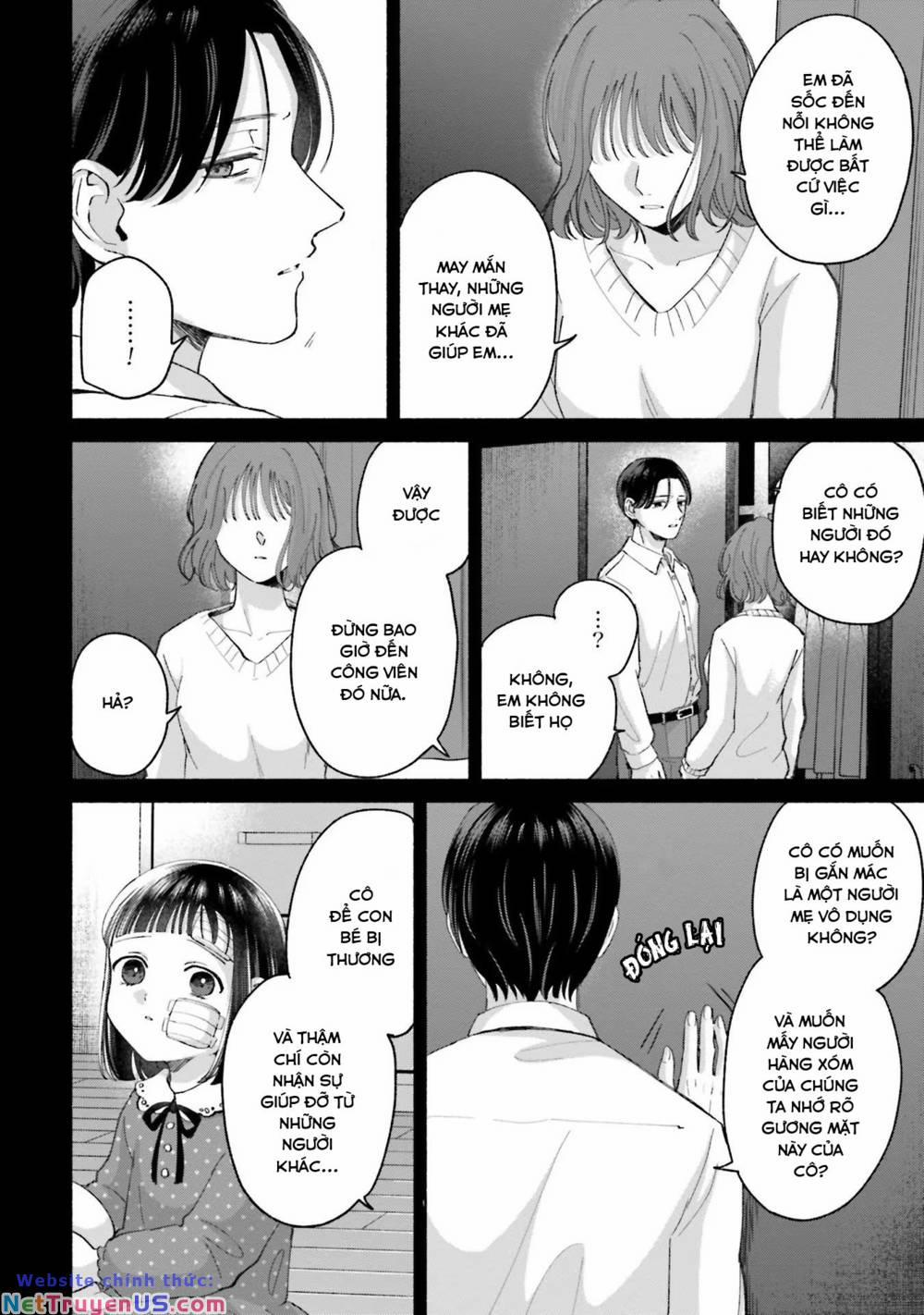 Một Ngày Với Em Gái Rinko 15.1 trang 10