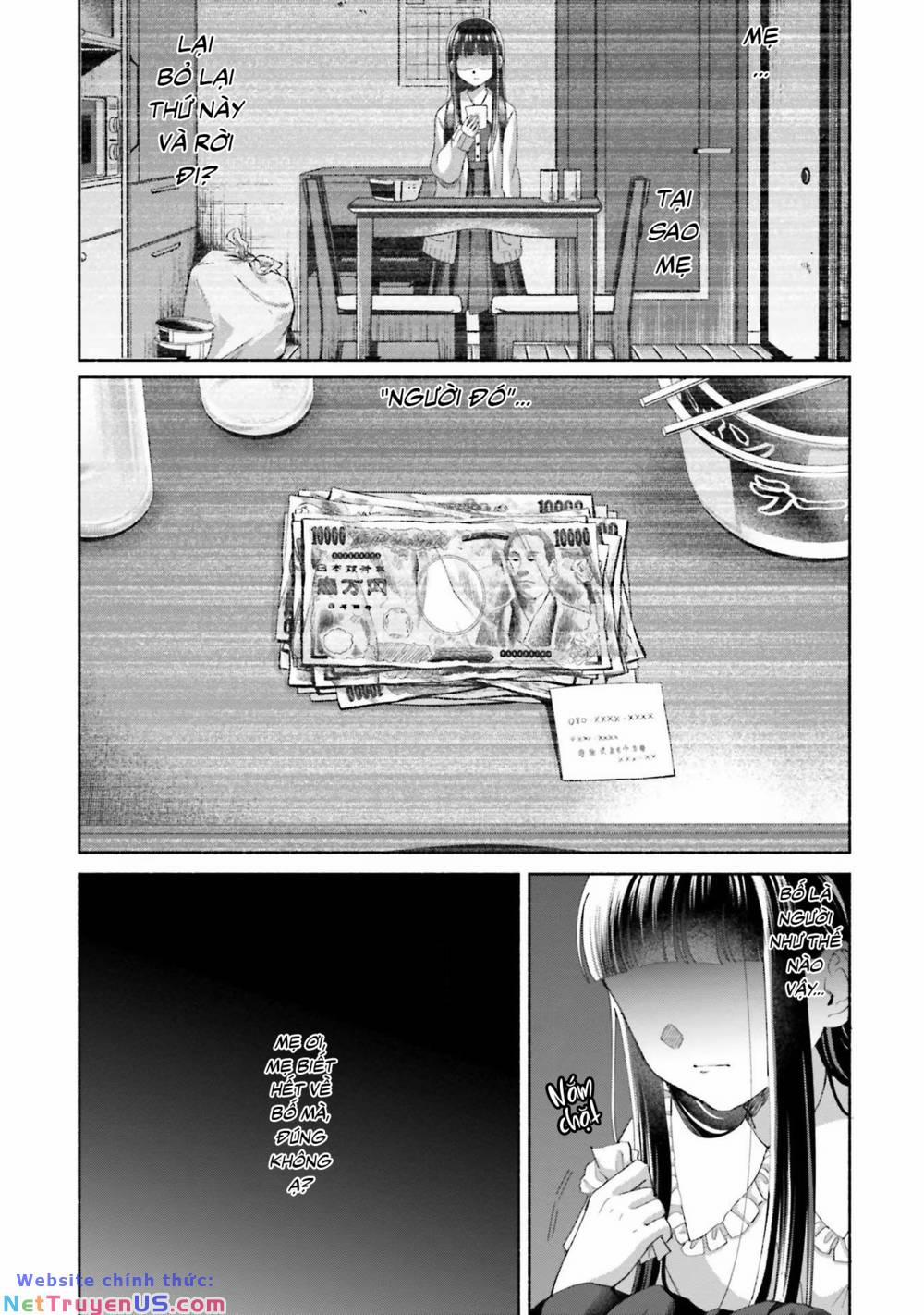 Một Ngày Với Em Gái Rinko 15.1 trang 7