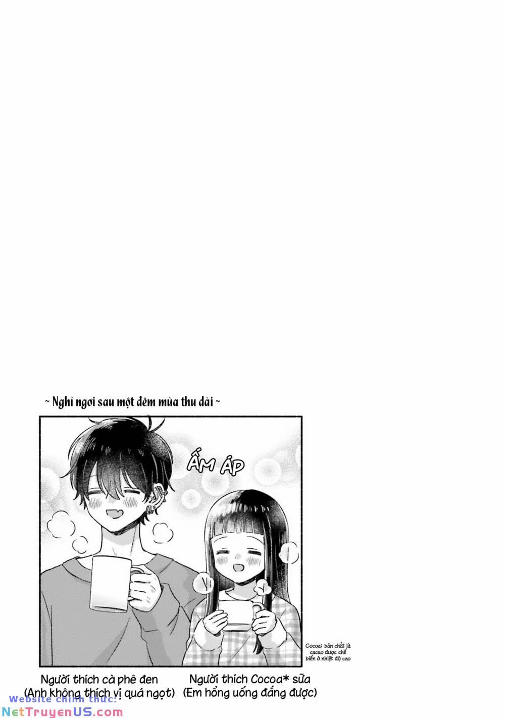 Một Ngày Với Em Gái Rinko 18.2 trang 11