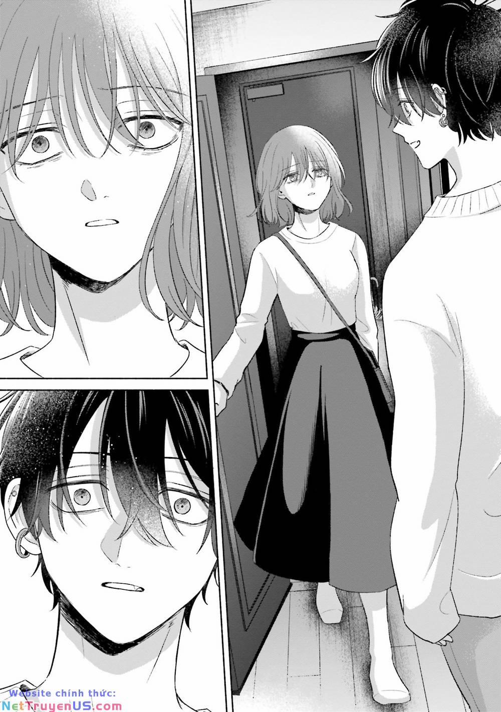 Một Ngày Với Em Gái Rinko 19 trang 29
