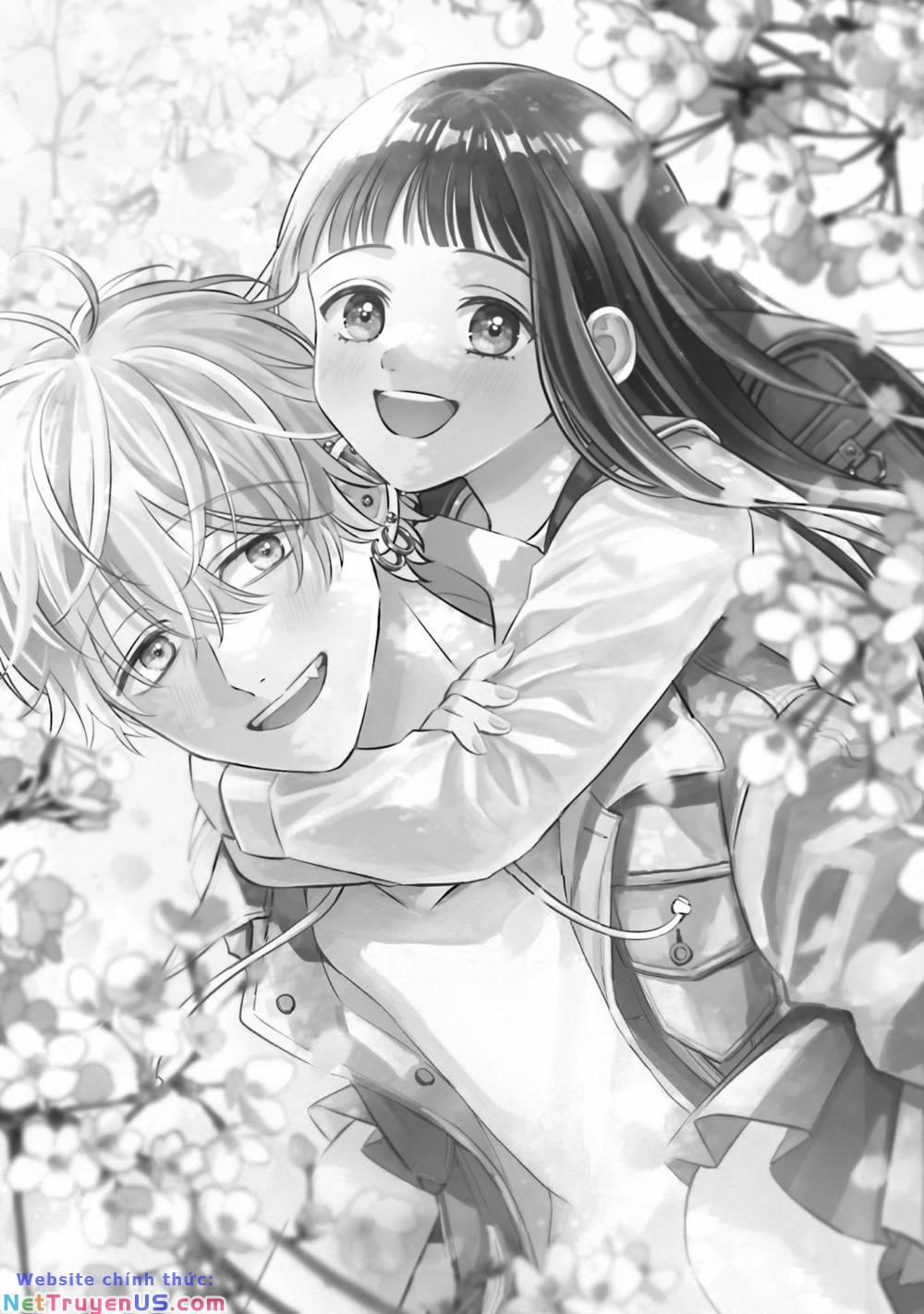 Một Ngày Với Em Gái Rinko 19 trang 3