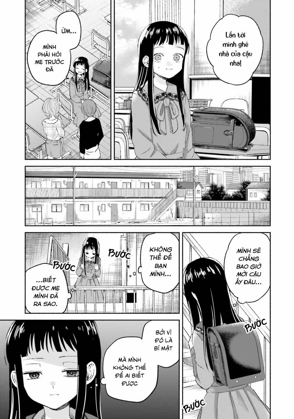 Một Ngày Với Em Gái Rinko 2 trang 15