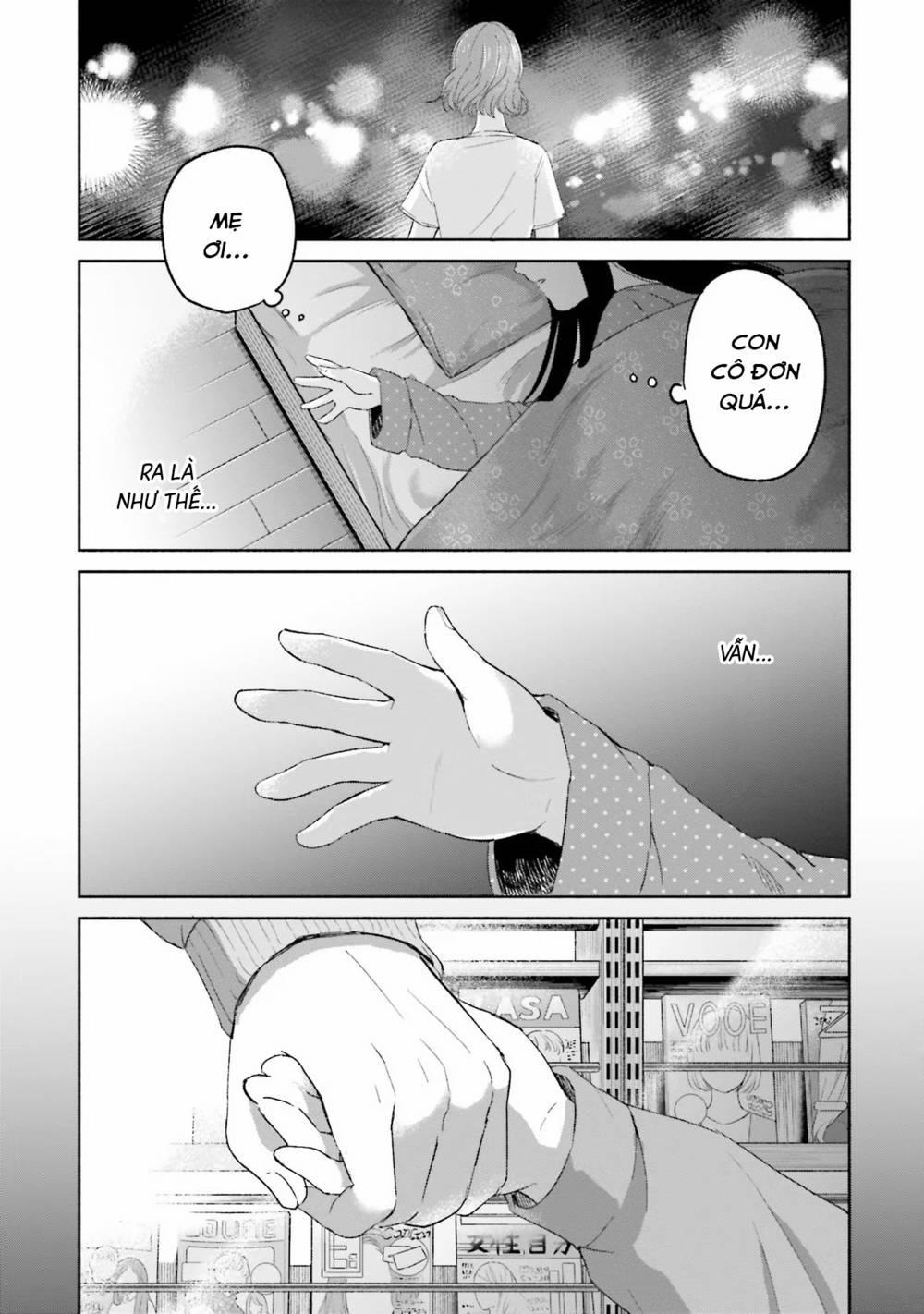 Một Ngày Với Em Gái Rinko 2 trang 29