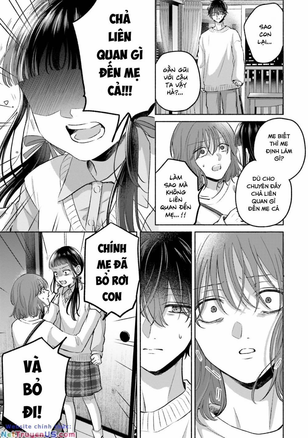 Một Ngày Với Em Gái Rinko 20 trang 13