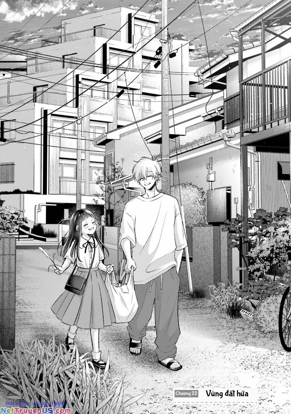 Một Ngày Với Em Gái Rinko 22 trang 2