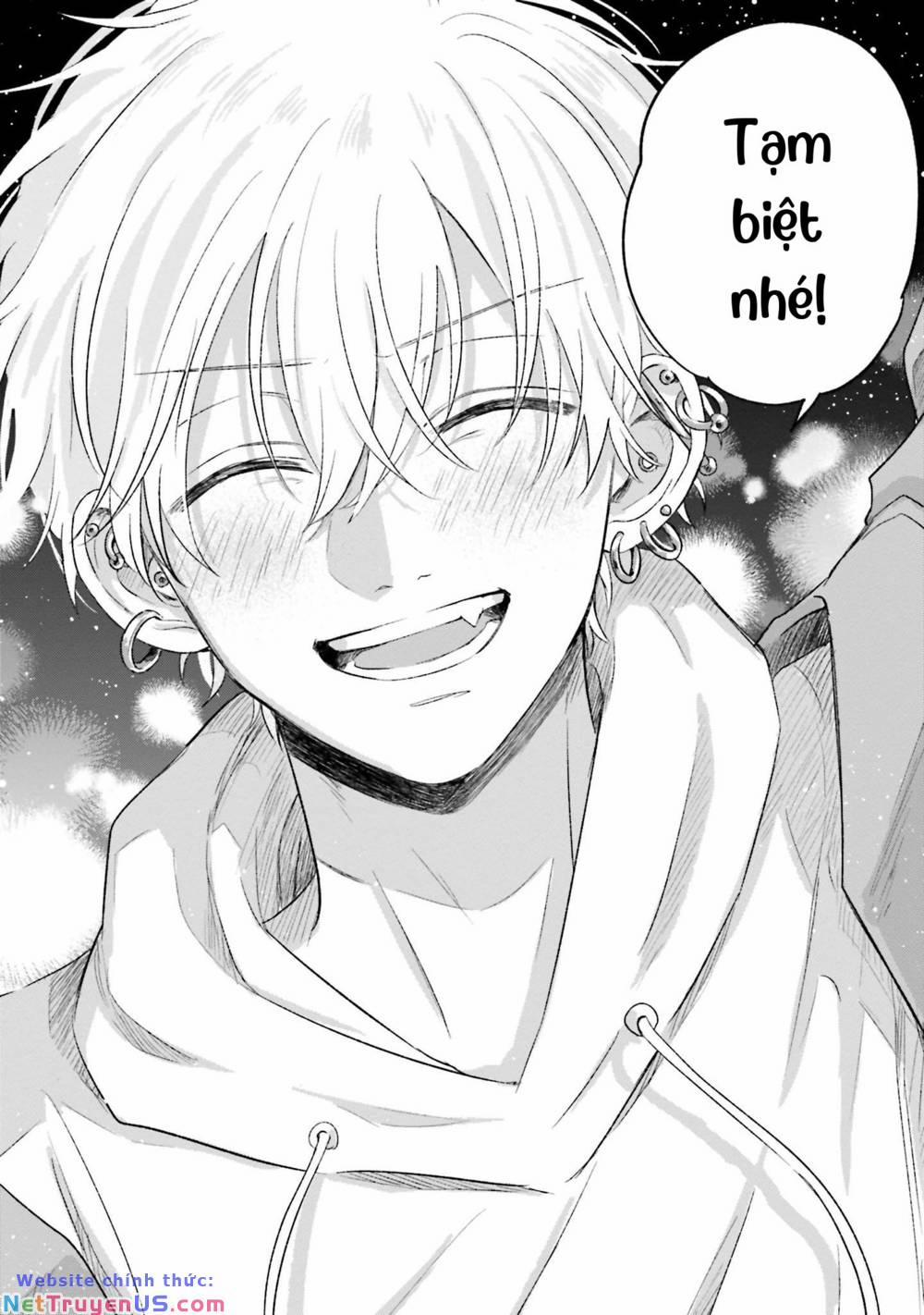 Một Ngày Với Em Gái Rinko 23 trang 28