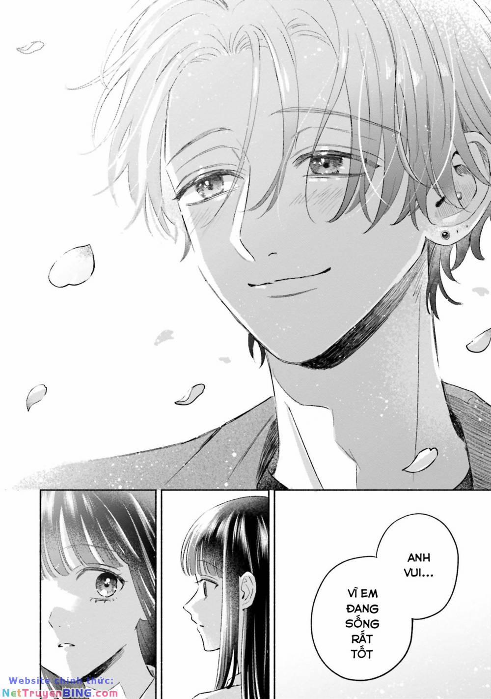 Một Ngày Với Em Gái Rinko 24 trang 20