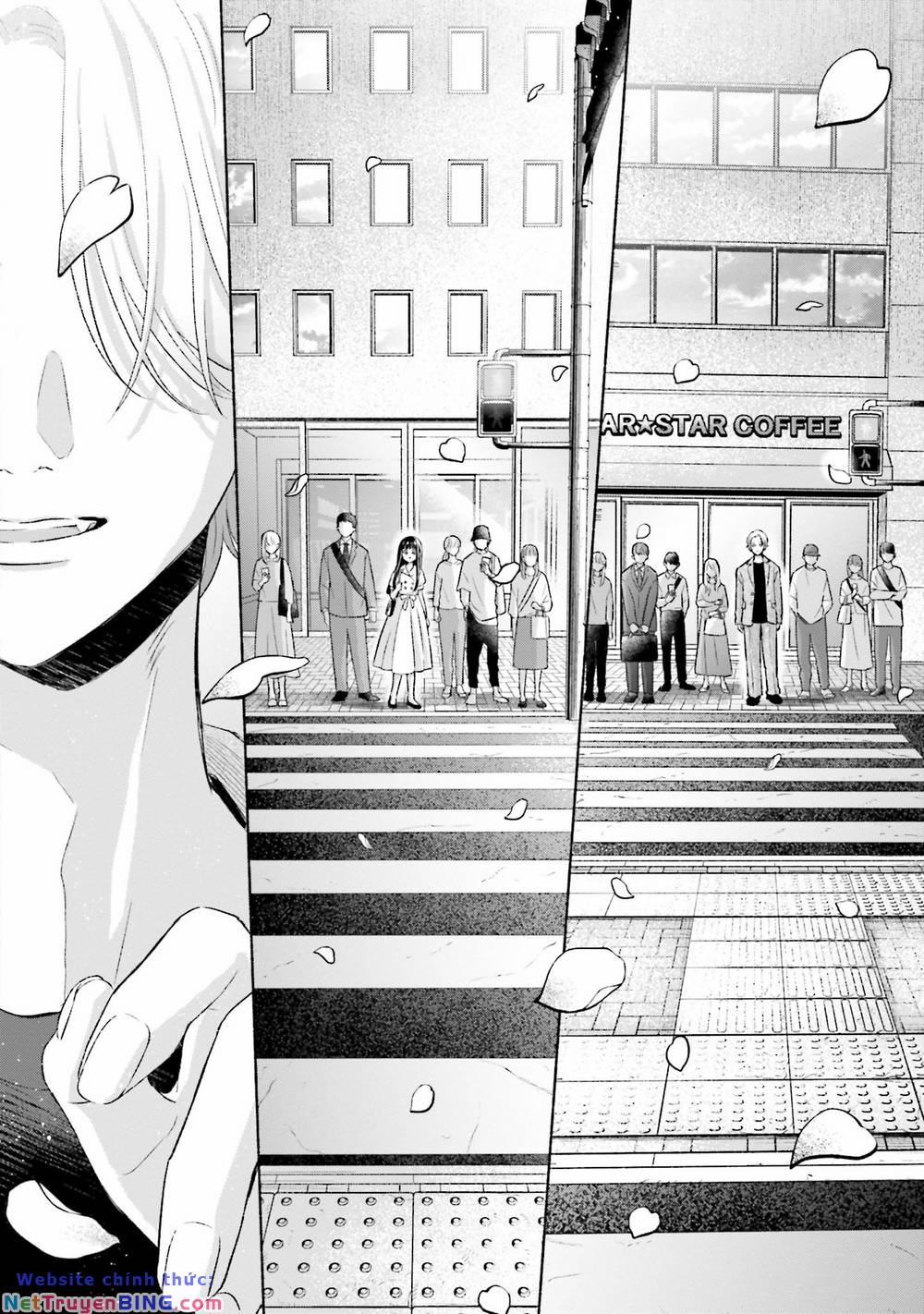 Một Ngày Với Em Gái Rinko 24 trang 22