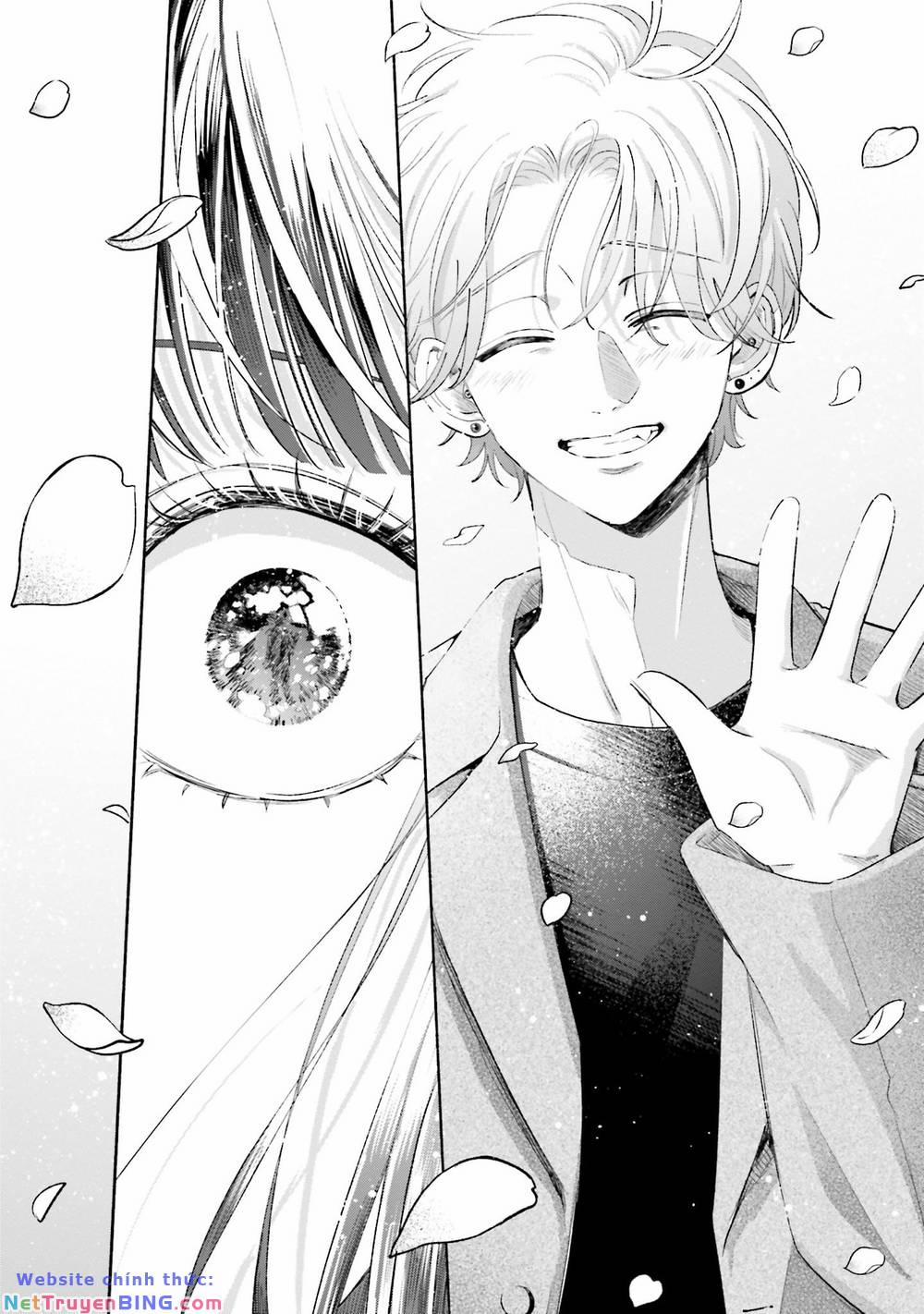 Một Ngày Với Em Gái Rinko 24 trang 23