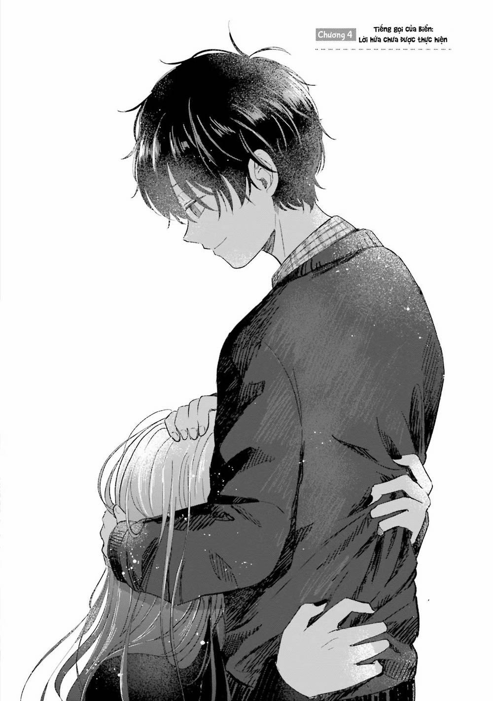 Một Ngày Với Em Gái Rinko 4 trang 2