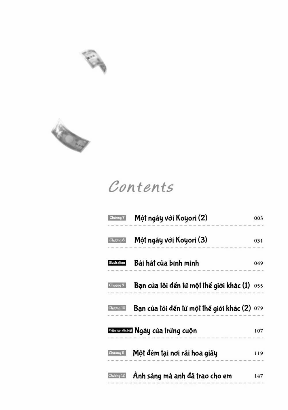 Một Ngày Với Em Gái Rinko 7 trang 3